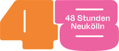 Logo 48 Stunden Neukölln