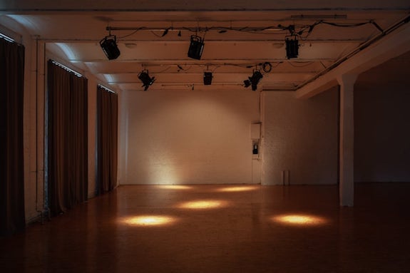 TATWERK Studio, Ansicht 3