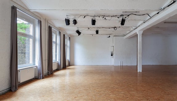 TATWERK Studio, Ansicht 1