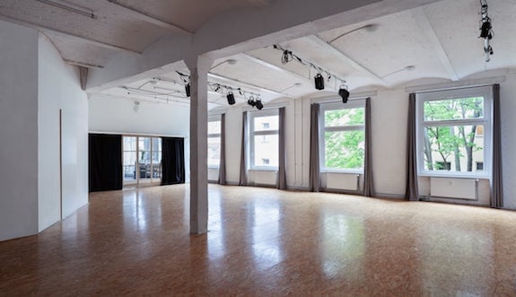 TATWERK Studio, Ansicht 2